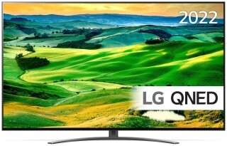 LG 65QNED816QA Televizyon kullananlar yorumlar